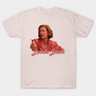 Lucille Bluth T-Shirt